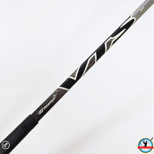 UST Mamiya VTS 6 F5 Silver Extra-Stiff 42.5" Fairway Wood Graphite Shaft 0.335"